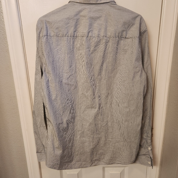 Versace collection trend shirt size 43 - Picture 7 of 10